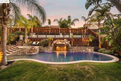 Welcome to the crown jewel of the neighborhood--where luxury on Lone Tree Golf Course in California - for sale on GolfHomes.com, golf home, golf lot