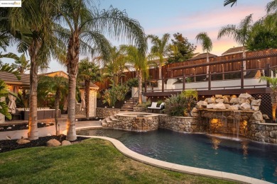 Welcome to the crown jewel of the neighborhood--where luxury on Lone Tree Golf Course in California - for sale on GolfHomes.com, golf home, golf lot