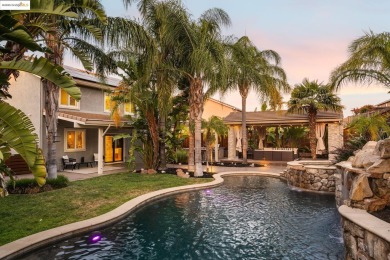 Welcome to the crown jewel of the neighborhood--where luxury on Lone Tree Golf Course in California - for sale on GolfHomes.com, golf home, golf lot