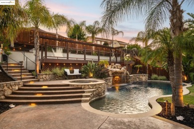 Welcome to the crown jewel of the neighborhood--where luxury on Lone Tree Golf Course in California - for sale on GolfHomes.com, golf home, golf lot