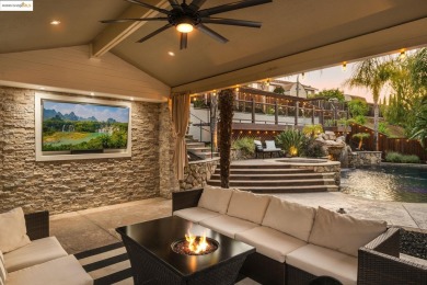 Welcome to the crown jewel of the neighborhood--where luxury on Lone Tree Golf Course in California - for sale on GolfHomes.com, golf home, golf lot