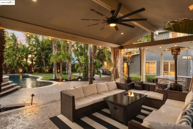 Welcome to the crown jewel of the neighborhood--where luxury on Lone Tree Golf Course in California - for sale on GolfHomes.com, golf home, golf lot