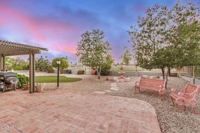 Golf Course Living with Stunning Mountain Views | 3BR + Den | on The Lakes at Ahwatukee in Arizona - for sale on GolfHomes.com, golf home, golf lot