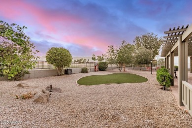 Golf Course Living with Stunning Mountain Views | 3BR + Den | on The Lakes at Ahwatukee in Arizona - for sale on GolfHomes.com, golf home, golf lot