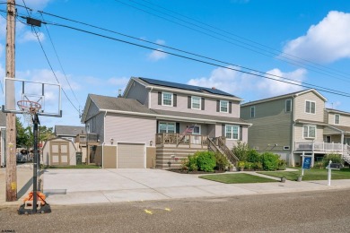 Beautifully Updated 4-Bedroom Home in Desirable Brigantine, NJ on The Links At Brigantine Beach in New Jersey - for sale on GolfHomes.com, golf home, golf lot