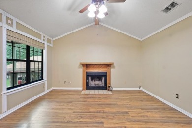 Charming Woodland Retreat in Holly Lake Ranch Resort! Nestled on on Holly Lake Ranch Golf Club in Texas - for sale on GolfHomes.com, golf home, golf lot