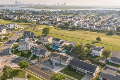 Beautifully Updated 4-Bedroom Home in Desirable Brigantine, NJ on The Links At Brigantine Beach in New Jersey - for sale on GolfHomes.com, golf home, golf lot