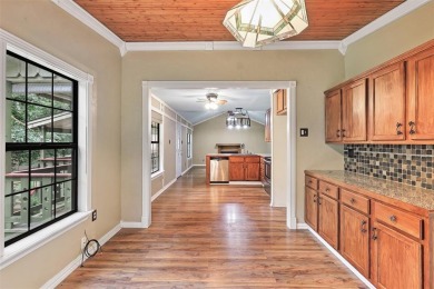 Charming Woodland Retreat in Holly Lake Ranch Resort! Nestled on on Holly Lake Ranch Golf Club in Texas - for sale on GolfHomes.com, golf home, golf lot