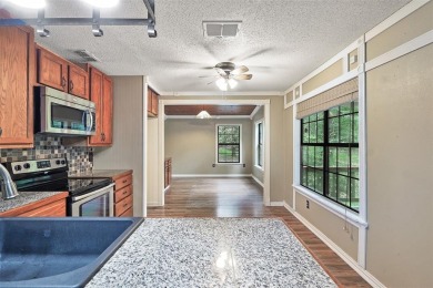 Charming Woodland Retreat in Holly Lake Ranch Resort! Nestled on on Holly Lake Ranch Golf Club in Texas - for sale on GolfHomes.com, golf home, golf lot