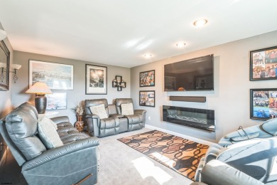 Beautifully Updated 4-Bedroom Home in Desirable Brigantine, NJ on The Links At Brigantine Beach in New Jersey - for sale on GolfHomes.com, golf home, golf lot