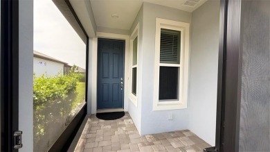 REDUCED! MOVE IN READY 2023 COMPASS MODEL! Located in Del Webb on Stone Creek Golf Club in Florida - for sale on GolfHomes.com, golf home, golf lot