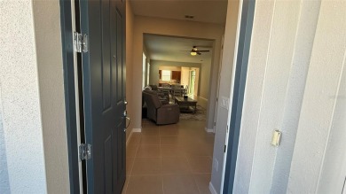 REDUCED! MOVE IN READY 2023 COMPASS MODEL! Located in Del Webb on Stone Creek Golf Club in Florida - for sale on GolfHomes.com, golf home, golf lot