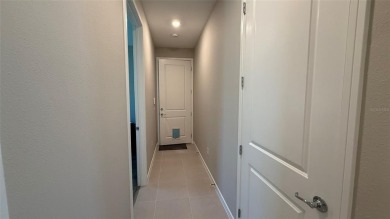 REDUCED! MOVE IN READY 2023 COMPASS MODEL! Located in Del Webb on Stone Creek Golf Club in Florida - for sale on GolfHomes.com, golf home, golf lot