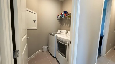 REDUCED! MOVE IN READY 2023 COMPASS MODEL! Located in Del Webb on Stone Creek Golf Club in Florida - for sale on GolfHomes.com, golf home, golf lot