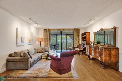 Largest corner unit available in The Lakes of Environ, offering on Inverrary Country Club in Florida - for sale on GolfHomes.com, golf home, golf lot