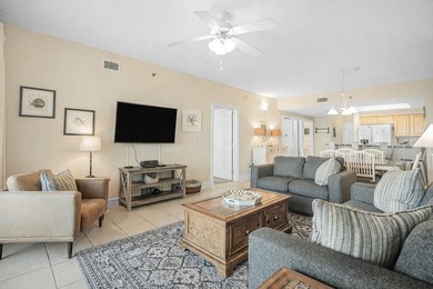 Welcome to Ariel Dunes II Unit 708 -- where coastal living meets on Seascape Golf Course in Florida - for sale on GolfHomes.com, golf home, golf lot