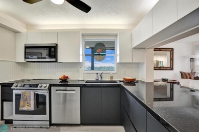 Largest corner unit available in The Lakes of Environ, offering on Inverrary Country Club in Florida - for sale on GolfHomes.com, golf home, golf lot