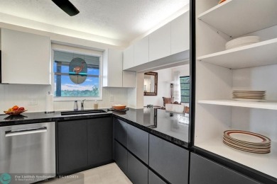 Largest corner unit available in The Lakes of Environ, offering on Inverrary Country Club in Florida - for sale on GolfHomes.com, golf home, golf lot