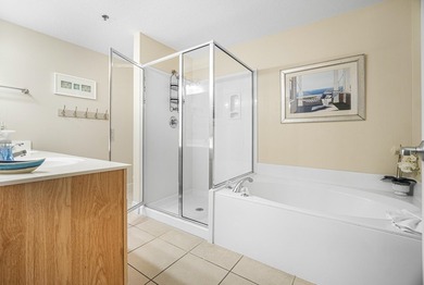 Welcome to Ariel Dunes II Unit 708 -- where coastal living meets on Seascape Golf Course in Florida - for sale on GolfHomes.com, golf home, golf lot