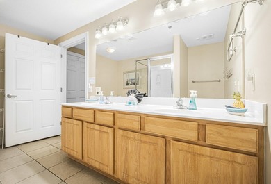 Welcome to Ariel Dunes II Unit 708 -- where coastal living meets on Seascape Golf Course in Florida - for sale on GolfHomes.com, golf home, golf lot