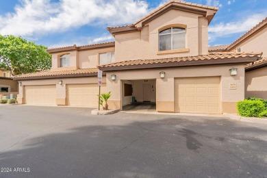 Don't miss out on this rare, lower level home with an attached on Superstition Springs Golf Club in Arizona - for sale on GolfHomes.com, golf home, golf lot