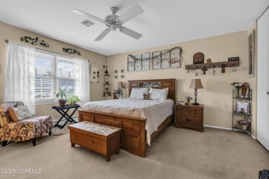 These units rarely come to market.The Regency is LV's largest on Greenbriar Woodlands in New Jersey - for sale on GolfHomes.com, golf home, golf lot
