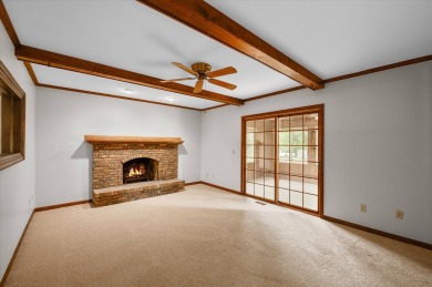 Exciting opportunity in Prestbury to make this lovely home your on Bliss Creek Golf Club in Illinois - for sale on GolfHomes.com, golf home, golf lot