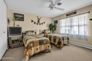 These units rarely come to market.The Regency is LV's largest on Greenbriar Woodlands in New Jersey - for sale on GolfHomes.com, golf home, golf lot