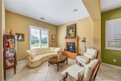 Description and professional photos to be uploaded on Yucaipa Valley Golf Club in California - for sale on GolfHomes.com, golf home, golf lot