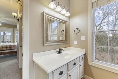 Stunning White River Home on Holiday Island Golf Course in Arkansas - for sale on GolfHomes.com, golf home, golf lot