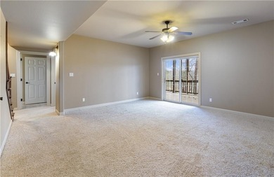 Stunning White River Home on Holiday Island Golf Course in Arkansas - for sale on GolfHomes.com, golf home, golf lot