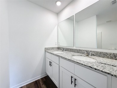 Why wait to build, when you can buy ready and new! Minutes away on The Oaks Golf Club in Florida - for sale on GolfHomes.com, golf home, golf lot