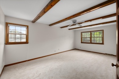 Exciting opportunity in Prestbury to make this lovely home your on Bliss Creek Golf Club in Illinois - for sale on GolfHomes.com, golf home, golf lot