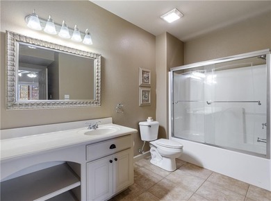 Stunning White River Home on Holiday Island Golf Course in Arkansas - for sale on GolfHomes.com, golf home, golf lot