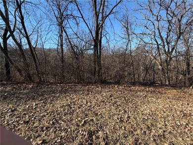 Come build your dream home in a beautiful, established on Excelsior Springs Golf Course in Missouri - for sale on GolfHomes.com, golf home, golf lot