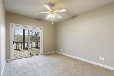 Stunning White River Home on Holiday Island Golf Course in Arkansas - for sale on GolfHomes.com, golf home, golf lot