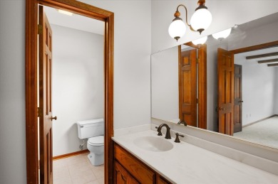 Exciting opportunity in Prestbury to make this lovely home your on Bliss Creek Golf Club in Illinois - for sale on GolfHomes.com, golf home, golf lot