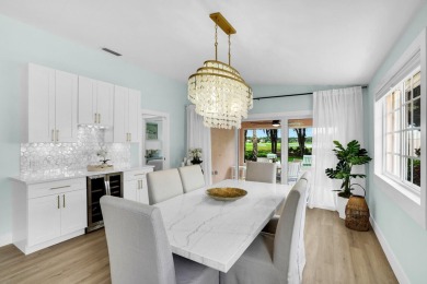 Fully Furnished and totally remodeled. New Roof and gutters, new on The Florida Club in Florida - for sale on GolfHomes.com, golf home, golf lot