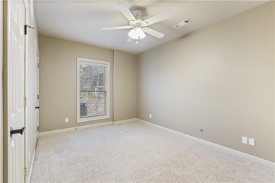 Stunning White River Home on Holiday Island Golf Course in Arkansas - for sale on GolfHomes.com, golf home, golf lot