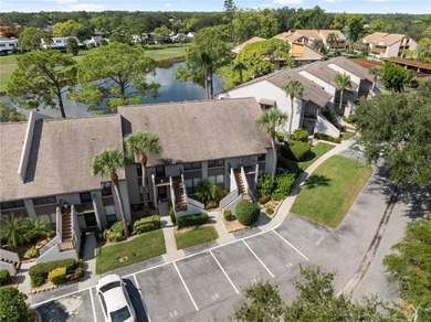 Beautiful Golf & Lake View Condo in The Meadows - Turnkey and on The Meadows Golf and Country Club in Florida - for sale on GolfHomes.com, golf home, golf lot