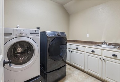 Stunning White River Home on Holiday Island Golf Course in Arkansas - for sale on GolfHomes.com, golf home, golf lot