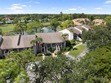 Beautiful Golf & Lake View Condo in The Meadows - Turnkey and on The Meadows Golf and Country Club in Florida - for sale on GolfHomes.com, golf home, golf lot