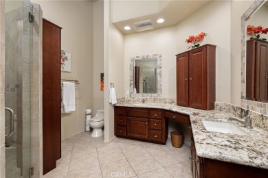 Welcome to The Lakes Country Club! This approximately 1,661 sq on The Lakes Country Club in California - for sale on GolfHomes.com, golf home, golf lot