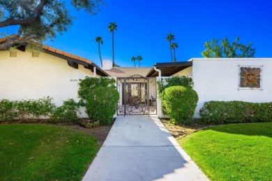 La Quinta Country Club gorgeous condo with 3 bedrooms and 3 on La Quinta Golf  Resort and Country Clubs in California - for sale on GolfHomes.com, golf home, golf lot