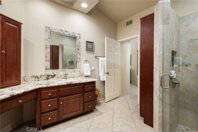 Welcome to The Lakes Country Club! This approximately 1,661 sq on The Lakes Country Club in California - for sale on GolfHomes.com, golf home, golf lot