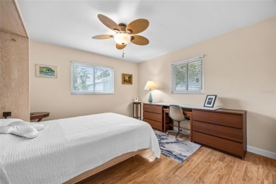 Welcome to this exceptional home in the highly sought-after on The Dunedin Country Club in Florida - for sale on GolfHomes.com, golf home, golf lot