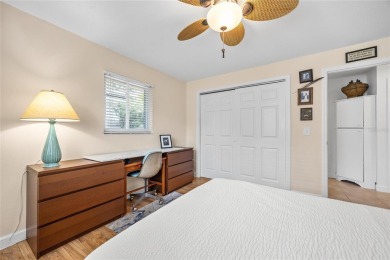 Welcome to this exceptional home in the highly sought-after on The Dunedin Country Club in Florida - for sale on GolfHomes.com, golf home, golf lot