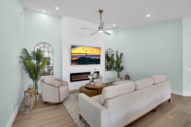 Fully Furnished and totally remodeled. New Roof and gutters, new on The Florida Club in Florida - for sale on GolfHomes.com, golf home, golf lot