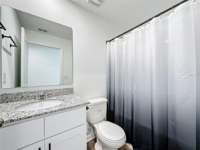 Why wait to build, when you can buy ready and new! Minutes away on The Oaks Golf Club in Florida - for sale on GolfHomes.com, golf home, golf lot