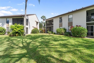 Beautiful Golf & Lake View Condo in The Meadows - Turnkey and on The Meadows Golf and Country Club in Florida - for sale on GolfHomes.com, golf home, golf lot